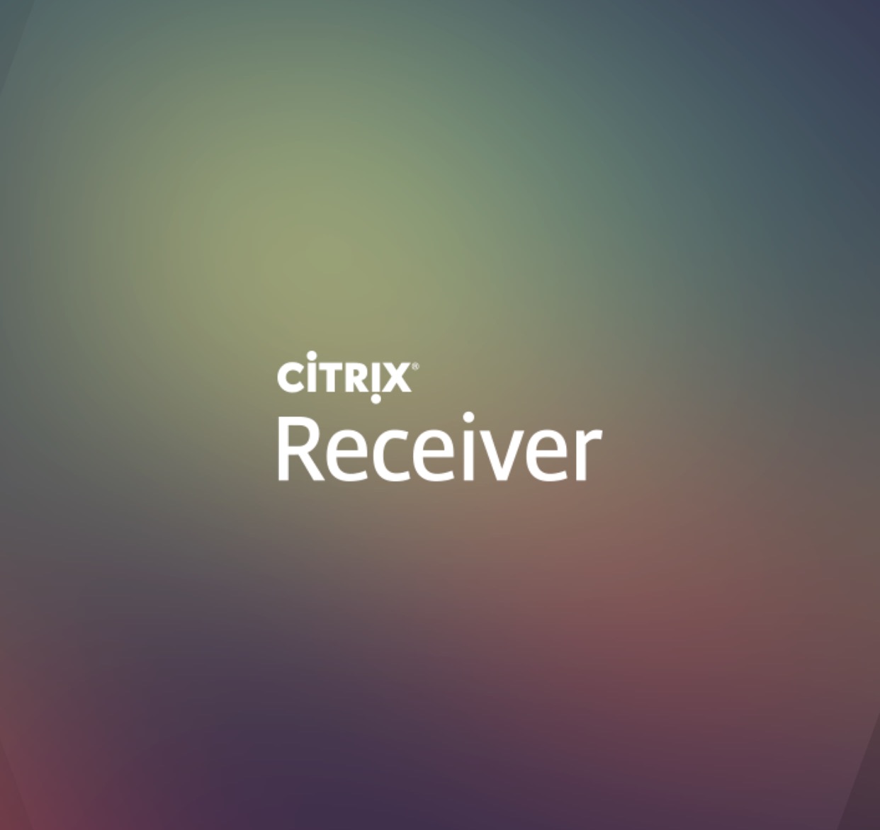 citrix receiver 4.3 for mac